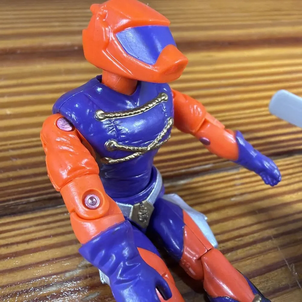Hasbro 1989 gi